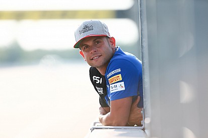 Sandro Cortese über MotoE: "Positiv überrascht"