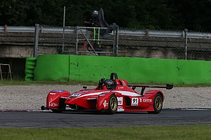 Lorenzo Pegoraro concede il bis in Gara 2 a Monza