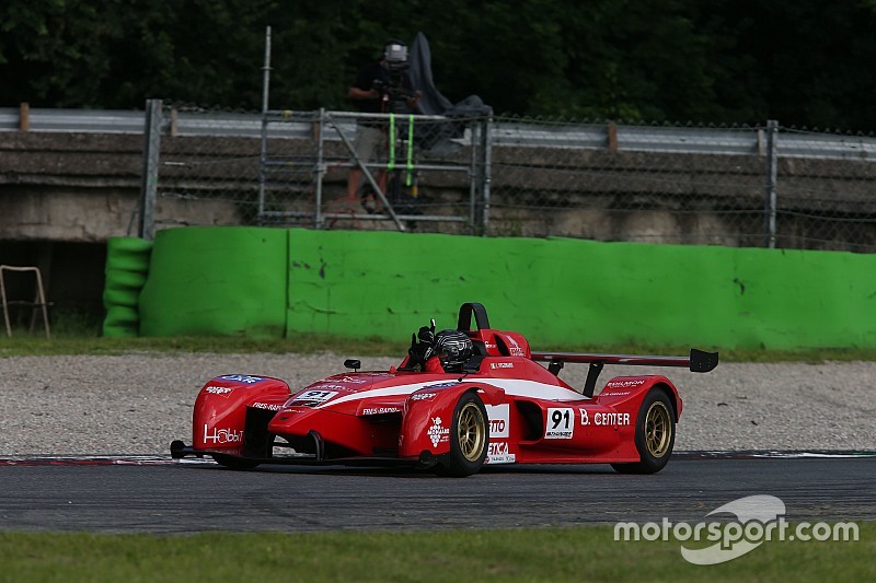 Lorenzo Pegoraro concede il bis in Gara 2 a Monza