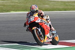 Pedrosa moet na dertien seizoenen weg bij Repsol Honda