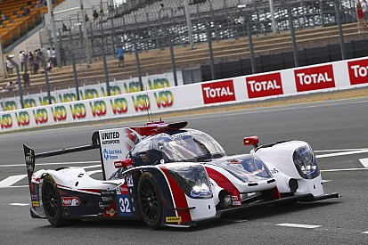 Montoya et les virages Porsche : "On débranche un peu le cerveau"