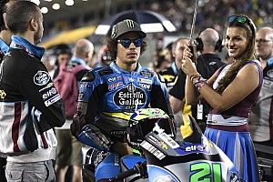 Jarvis verrät: Yamaha hatte Interesse an Morbidelli und Bagnaia