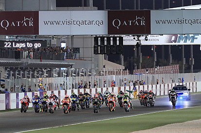 GUIA MOTOGP: Saiba todos os detalhes sobre a temporada 2019