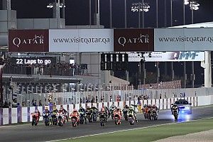 Stats - Un Grand Prix historique pour commencer !