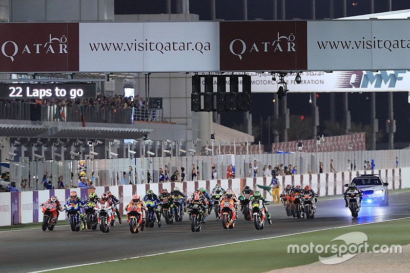 GUIA MOTOGP: Saiba todos os detalhes sobre a temporada 2019