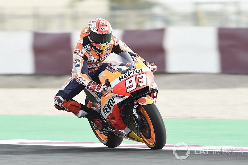 Marc Marquez, Repsol Honda Team