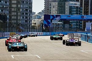 CEO do WEC vê Fórmula E apenas como “evento de marketing”