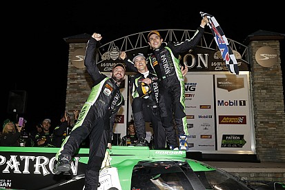 Sebring 12 Hours: ESM Nissan, Porsche, PMR Lamborghini win