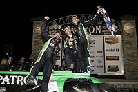 Sebring 12 Hours: ESM Nissan, Porsche, PMR Lamborghini win