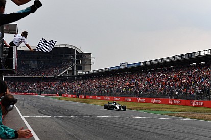 Baas Hockenheim ziet F1-toekomst somber in