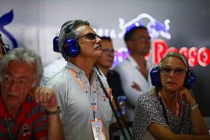 Theissen: "Büyük üreticiler F1'den ayrılabilir"