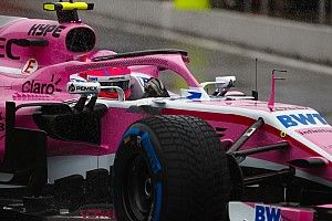 Force India poderá correr com outra identidade