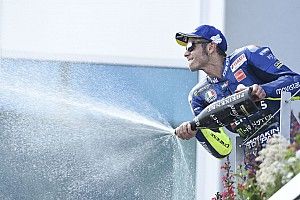 Valentino carico in vista di Brno: "Vogliamo la nostra prima vittoria stagionale"
