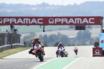 A MotoGP megerősítette a 2019-es téli tesztek időpontjait