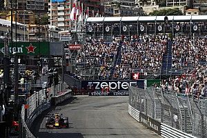 Live: Follow the Monaco GP as it happens