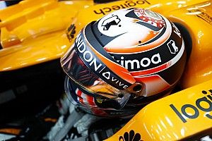 Vandoorne: “Gevoel dat we ons stap voor stap verbeteren”