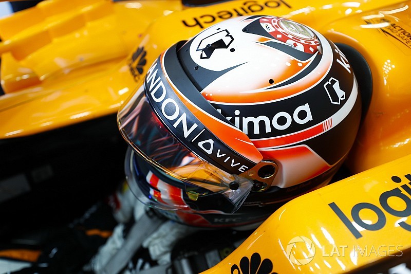 Vandoorne: “Gevoel dat we ons stap voor stap verbeteren”