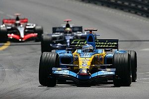 GALERI: Semua kemenangan Fernando Alonso di F1