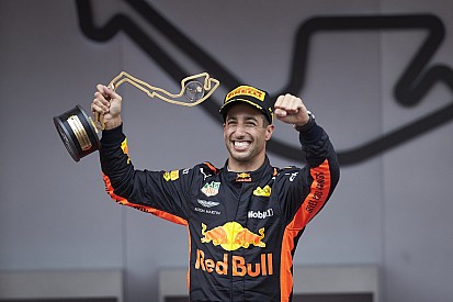 Ferrari, Mercedes, Renault, McLaren : Ricciardo sans filtre
