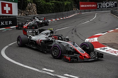 Haas diz que não definirá dupla de 2019 até 2º semestre