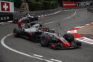 A Haas "jelentős" aerodinamikai fejlesztésekkel készül Montrealra