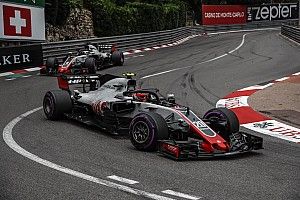 Haas diz que não definirá dupla de 2019 até 2º semestre