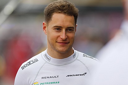 Vandoorne: "Hopelijk vierde team dankzij verbeteringen"