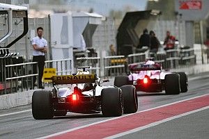 Renault предложила заморозить развитие моторов Ф1