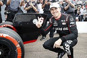 Familia de Wickens habla sobre las lesiones del piloto