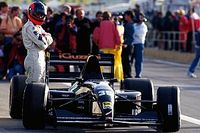 El 'Stig' original de 'Top Gear' vuelve a la competici&oacute;n