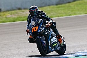 Yamaha: VR46 não é empecilho para acordos com outras equipes