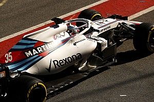 How Williams is trying to keep shark fin benefits in 2018