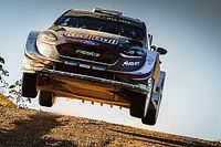 Ogier considera que ser&aacute;n fuertes el resto de la temporada