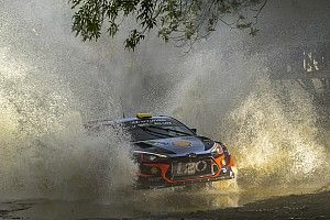 WRC-Reglement: Bei Verspätung keine Powerstage-Punkte mehr