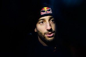 Ricciardo: "Negociaré con Red Bull tras las primeras carreras"