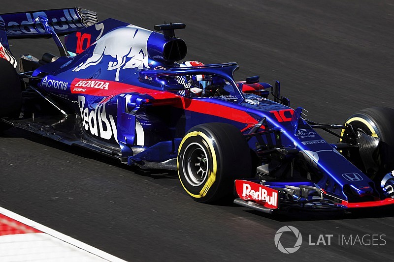 オフシーズンテストは残り2日! F1合同テスト3日目ライブタイミング