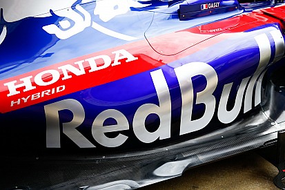 ¿Ha decido ya Red Bull irse con Honda en 2019?