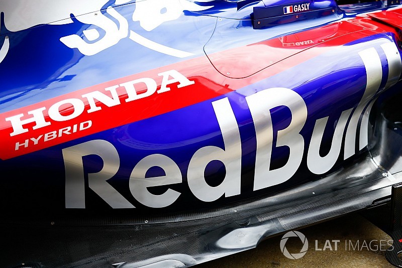 Red Bull già rinuncia all'opzione Renault per passare all'Honda?
