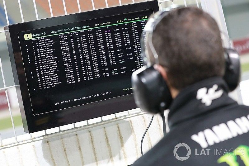 Qatar : un programme plus condensé qui n'effraie personne
