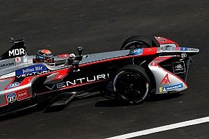 Mortara: “Abbiamo un must: migliorare in qualifica”