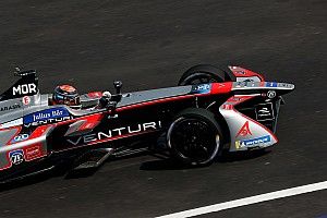 Leclerc's brother joins Venturi electric academy