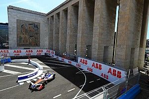 Un successo l'ePrix di Roma, ma il contenitore è migliore del contenuto