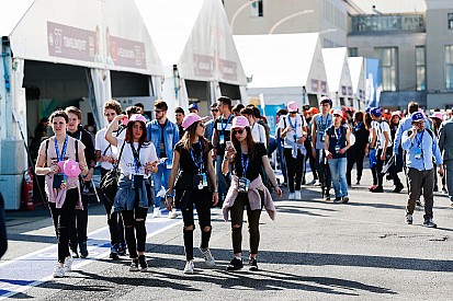 Roma, sorteggiati i quattro gruppi per le qualifiche