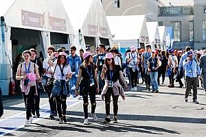 Roma, sorteggiati i quattro gruppi per le qualifiche