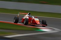 Petecof estreia pontuando na F4 alem&atilde;