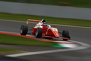 Enzo Fittipaldi e Gianluca Petecof estreiam na F4 Italiana