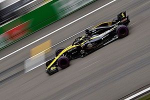 Renault : Le triste record de Hülkenberg "ne va pas faire long feu"