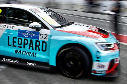 Jaap Van Lagen fulmina tutti a Zandvoort e si prende la pole position