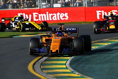 Le GP d'Australie 2019 décalé, Alonso privé de WEC ou de F1 ?