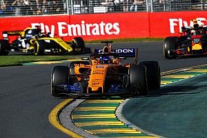 Le GP d'Australie 2019 décalé, Alonso privé de WEC ou de F1 ?